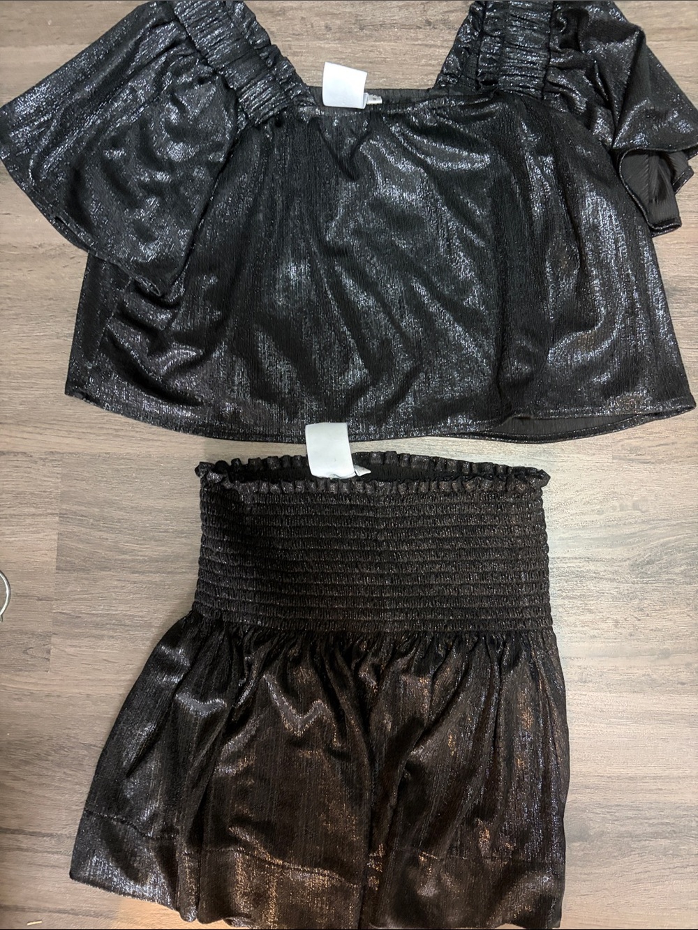 Queen of Sparkles Set